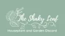 The Shaky Leaf banner