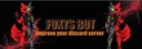 foxys#9403 banner