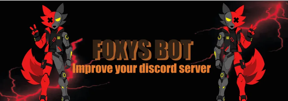 foxys#9403 banner