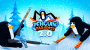 Penguin Paradise banner