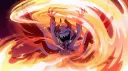 Lucifer's Pride Ring / LUCI TAG banner