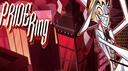 Lucifer's Pride Ring / LUCI TAG Banner