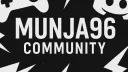 Munja96 Community banner