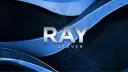 𝗥𝗮𝘆 banner