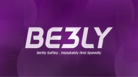 Be3ly banner