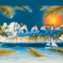 L'oasis banner