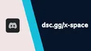 X-SPΛCE - CLOSED banner
