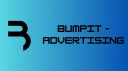 BumpIt! - Advertising - Is Shutdown Discord server banner