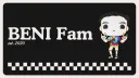 BENI Fam 🤟🏽 banner