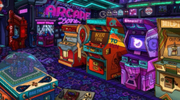 𝕀𝕟𝕤𝕠𝕞𝕟𝕚𝕒𝕔𝕤 𝔸𝕣𝕔𝕒𝕕𝕖 server banner