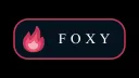 FOXY banner