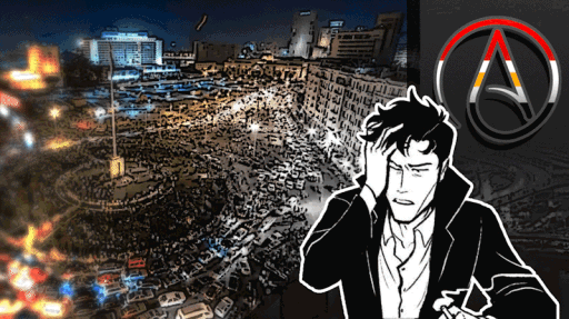 ExEgypt Discord server banner