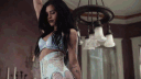 Nessa Barrett banner
