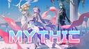 Mythic  Banner