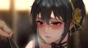Yor Forger Hentai banner