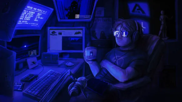 banner