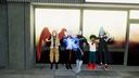 United Anime Society Banner