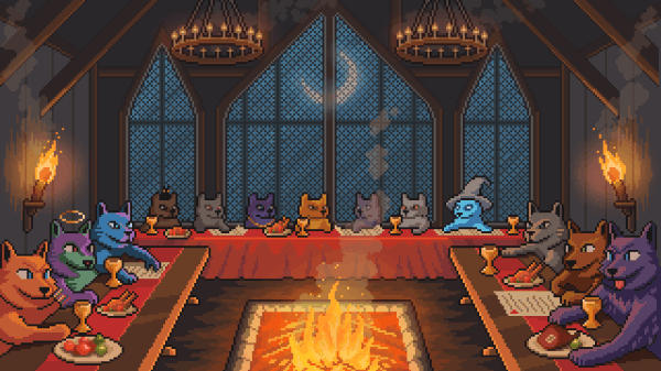 banner