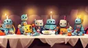 Parti.ai banner