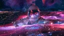 Resonance banner