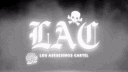 『LAC』UPDATE OUT NOW! Discord server banner
