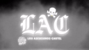 『LAC』 banner