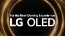 LG OLED Gaming banner