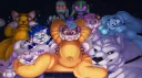 🎈Honey's Squeaky Non-Pop Hangout🎈 banner