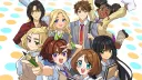 Draw Anime Academy! banner