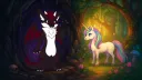 La taniere banner