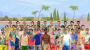 The Gayborhood Server Banner