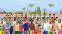 The Gayborhood Server Banner