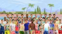 The Gayborhood Server Banner
