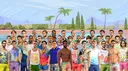 The Gayborhood Server Banner
