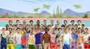 The Gayborhood Server Banner