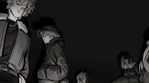 Ether Discord server banner