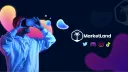 Marketland.io banner