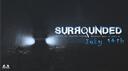 Surrounded Banner