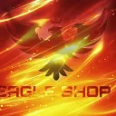 comeback soon 🦅 banner