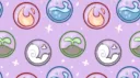Bubble Sprites banner