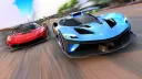 Drive World banner
