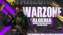 WARZONE DZ Discord server banner