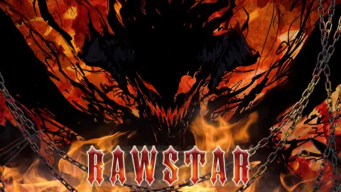 Rawstar banner