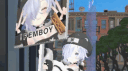 banner