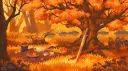 Our Quiet Place banner