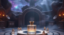 Scenter of the Fragranceverse banner