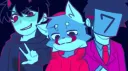 banner