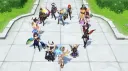 Ice Tream guild banner