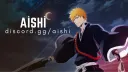 Aishi Anime & Sohbet #YetkiliAlım banner