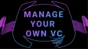 Yap Zone | Vc only • Social • Manage Your Own Vc server banner